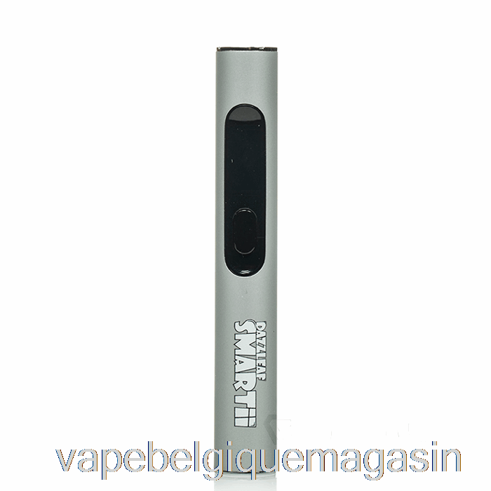 Vape Juice Dazzleaf Smartii 510 Batterie Argent